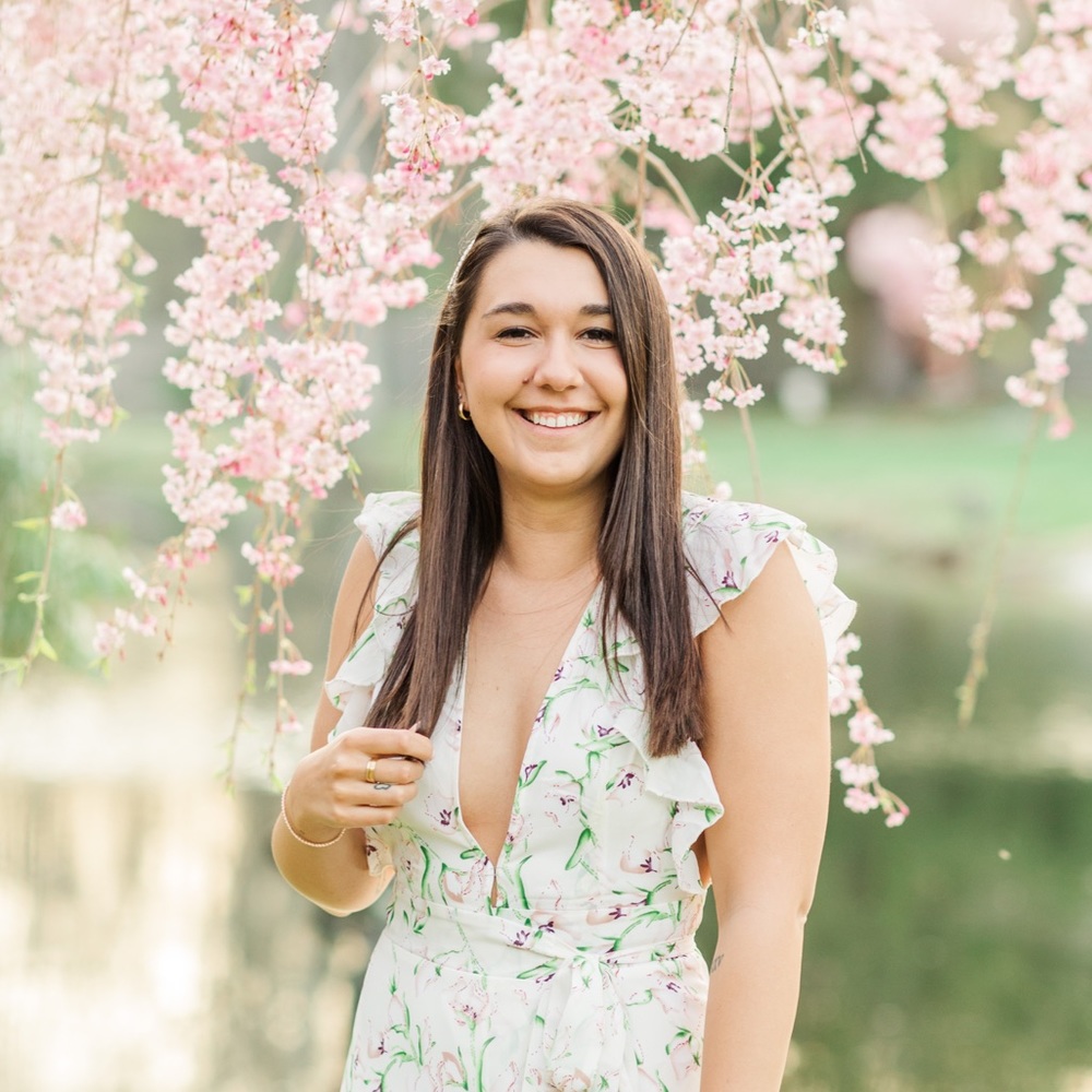 Meet your Posher, Mikenna